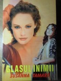 GLASUL INIMII-SUSANNA TAMARO-218175