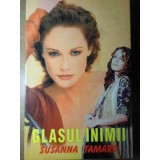 GLASUL INIMII-SUSANNA TAMARO-218175
