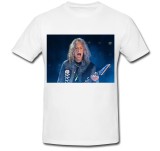 Cumpara ieftin Tricou &quot; Kirk Hammett &quot;