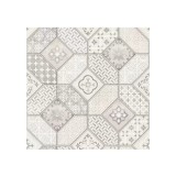 Tapet faianta retro lavabil, bej, gri, imitations2 6315-02