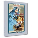 Pinocchio (editie bilingva romana-engleza) - Carlo Collodi