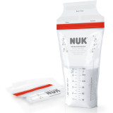 NUK Breast Milk Bag sac pentru păstrarea laptelui matern 25 buc