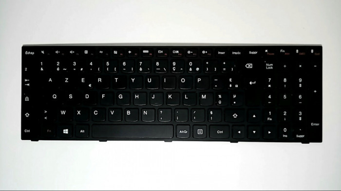 Tastatura LENOVO G70-80 25214797