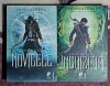 Invocatorul Vol 1-2, Taran Matharu - Carti SF Beletristica