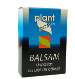 Balsam dupa ras cu catina 200ml