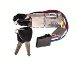 Blocaj volan RENAULT KANGOO Express (FC0/1_) (1997 - Prezent) MAXGEAR 63-0066