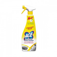 Spray degresant pentru bucatarie ACE 500ml foto