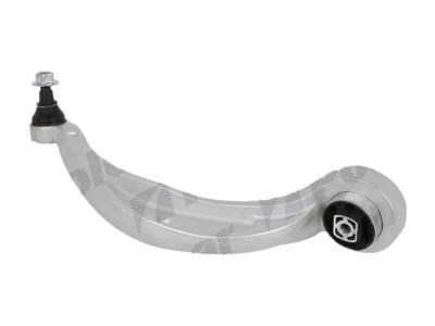 Brat suspensie roata Audi A4 (8k2, B8), A5 (8t3) parte montare : Punte fata, Stanga, Spate, Jos foto