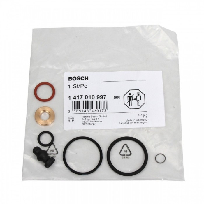 Kit Reparatie Injector Bosch Audi Skoda Volkswagen TDI 1 417 010 997 ...