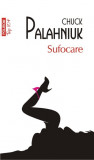 Sufocare | Chuck Palahniuk