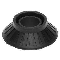 Bucsa brat suspensie roata Volvo 740 (744), 940 (944), 960 (964), C70 1 Cabriolet, C70 1 Cupe, S70 (Ls) SRLine parte montare : Punte spate, Jos