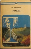 Alexandru Philippide - Poezii (Minerva, 1973) - Volum Antologie, Beletristica, Literatura Romana