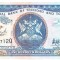 Trinidad &amp; Tobago 100 Dolari 2006 (2017) - P51c Seria 827120