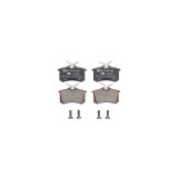 Placute frana AUDI A6 4B2 C5 ATE 13047028862