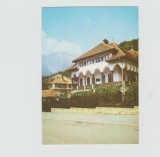 bnk cp Busteni - Casa memoriala Cezar Petrescu - necirculata