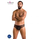 PASIUNE - 035 TALON RICHARD NEGRU S/M