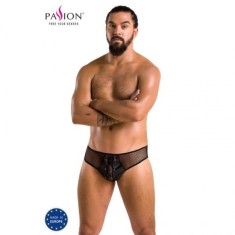 PASIUNE - 035 TALON RICHARD NEGRU S/M foto