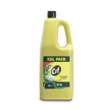 Solutie Cif Profesional Cream Lemon, 2L