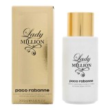 Paco Rabanne, Lady Million, Hidratant, Loțiune de corp, 200 ml