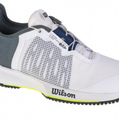 Pantofi de tenis Wilson Kaos Rapide M WRS327040 alb