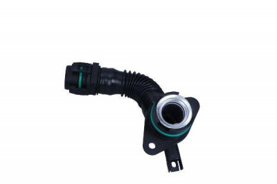 Furtun, aerisire bloc motor BMW 3 Sedan (E90) ( 02.2004 - 12.2011) OE 7 584 128 foto