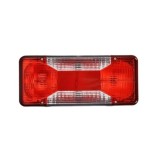 Set lampi stop spate cu cablu compatibile Iveco Daily