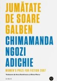 Jumătate de soare galben - Chimamanda Ngozi Adichie - Editura Black Button Books