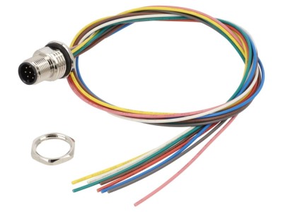 Conector HDC EPIC&amp;reg; MC08P1LSAB16-24W05 foto