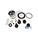Set reparatie etrier frana Nissan; Opel; Renault, Punte Spate, sistem franare BREMBO, ERT