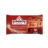 Servetele umede pentru mobila si suprafete din lemn, Expertto Forte, 80 buc