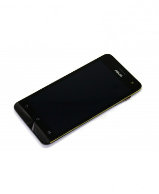 Ecran LCD Display Complet Asus Zenfone 5 A500CG, A500KL cu rama foto