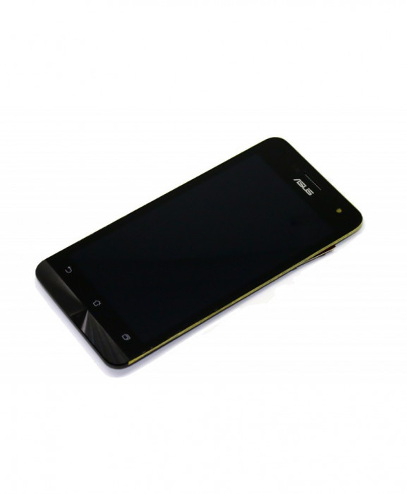 Ecran LCD Display Complet Asus Zenfone 5 A500CG, A500KL cu rama