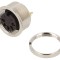 Conector M16 mamă 5 PIN IP68
