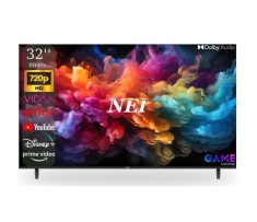 Televizor NEI LED 32NE4901 foto