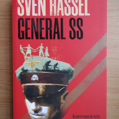 Sven Hassel - General SS