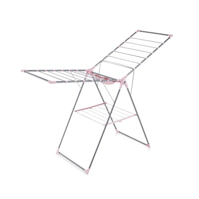 Uscator de rufe, Almine Aluminium, 19 m foto