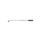 Cheie telescopica tip L cu capat reversibil tubulara 17x19 mm Cod: DISLA87 Automotive TrustedCars