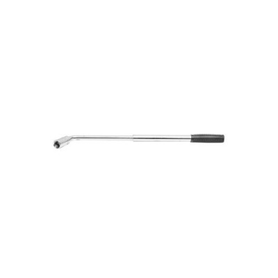 Cheie telescopica tip L cu capat reversibil tubulara 17x19 mm Cod: DISLA87 Automotive TrustedCars foto