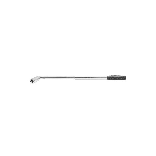 Cheie telescopica tip L cu capat reversibil tubulara 17x19 mm Cod: DISLA87 Automotive TrustedCars