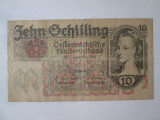 Austria 10 Schilling 1946