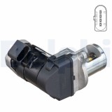 Supapa EGR Mercedes C-Class, C-Class T-Model, Clk, Cls, E Class Sasiu, E-Class, E-Class T-Model, Gl-Class, Glk-Class, M-Class Motor 120 CDI, OE