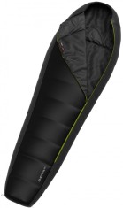 Sac de dormit Hannah Sherpa 160 MT-P, extrem -16 &amp;deg;C, fermoar dreapta OutsideGear Venture foto