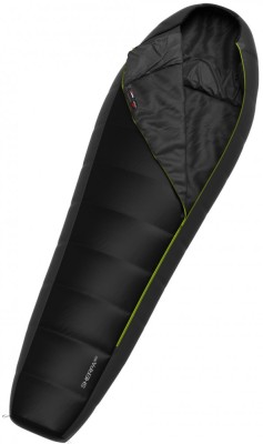 Sac de dormit Hannah Sherpa 160 MT-P, extrem -16 &amp;deg;C, fermoar dreapta OutsideGear Venture foto