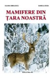 Mamifere din tara noastra - Iuliana Simulescu