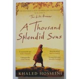 Khaled Hosseini - A Thousand Splendid Suns (Splendida cetate a celor o mie de sori)