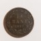 10 Bani 1867, Heaton moneda