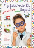 Cumpara ieftin Experimente Amuzante Pt Copii, - Editura Flamingo