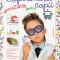 Experimente Amuzante Pt Copii, - Editura Flamingo