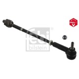Bieleta directie cu cap de bara Audi A3; Vw Bora, Golf 4, New Beetle; Seat Leon, Toledo 2; Skoda Octavia, Febi Bilstein 14170, parte montare : Punte