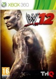 Joc XBOX 360 WWE 12